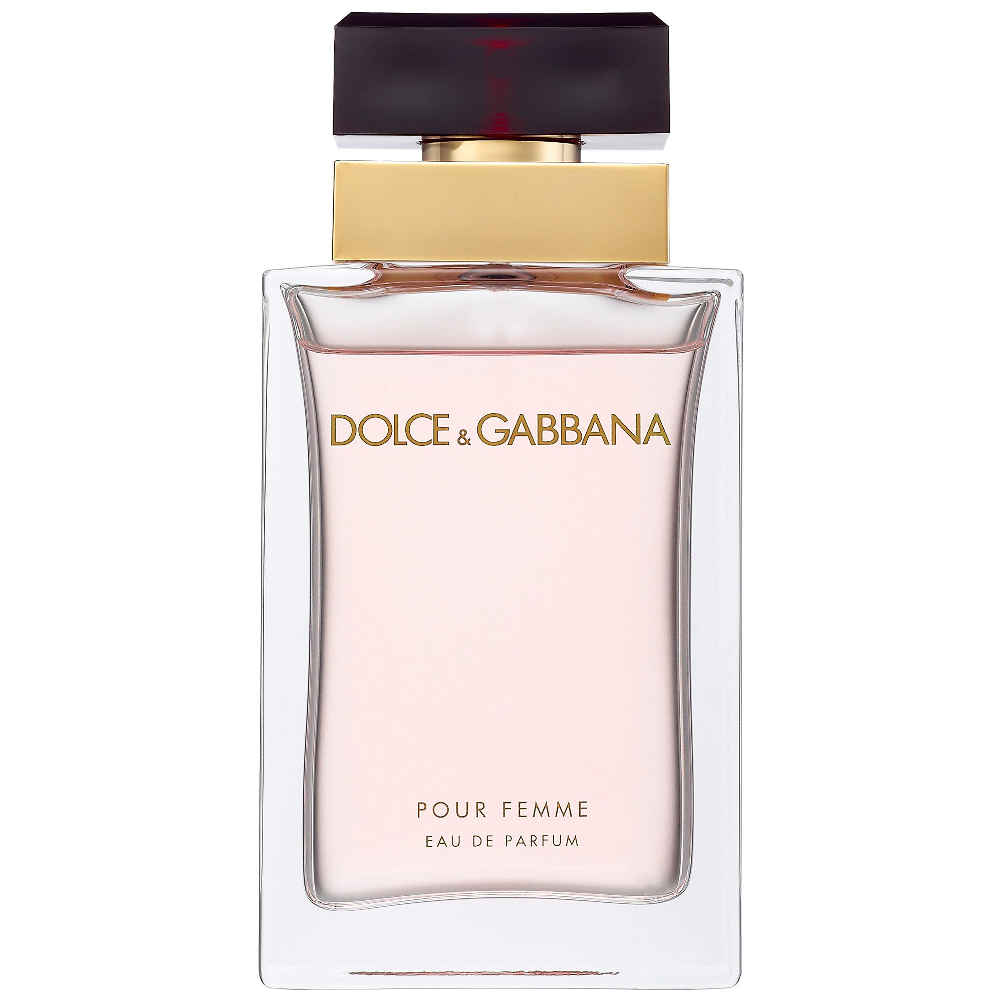 Pour Femme - DOLCE\u0026GABBANA | Sephora