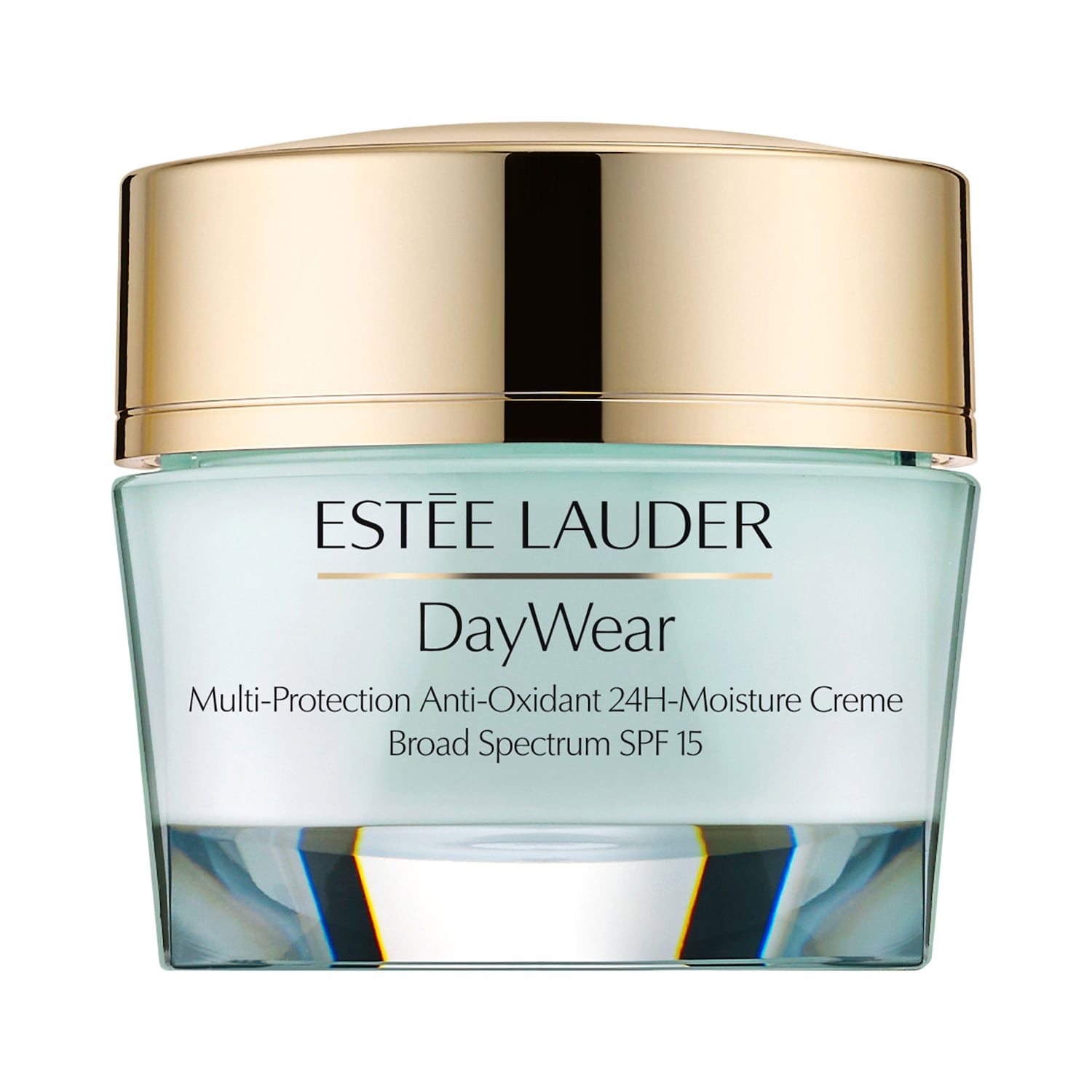 Антиоксидантный увлажняющий крем Estée Lauder DayWear SPF 15 для сухой кожи, 24 часа — фото 1