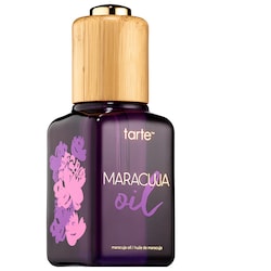maracuja face & body oil