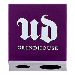 Grindhouse Double Barrel Pencil Sharpener