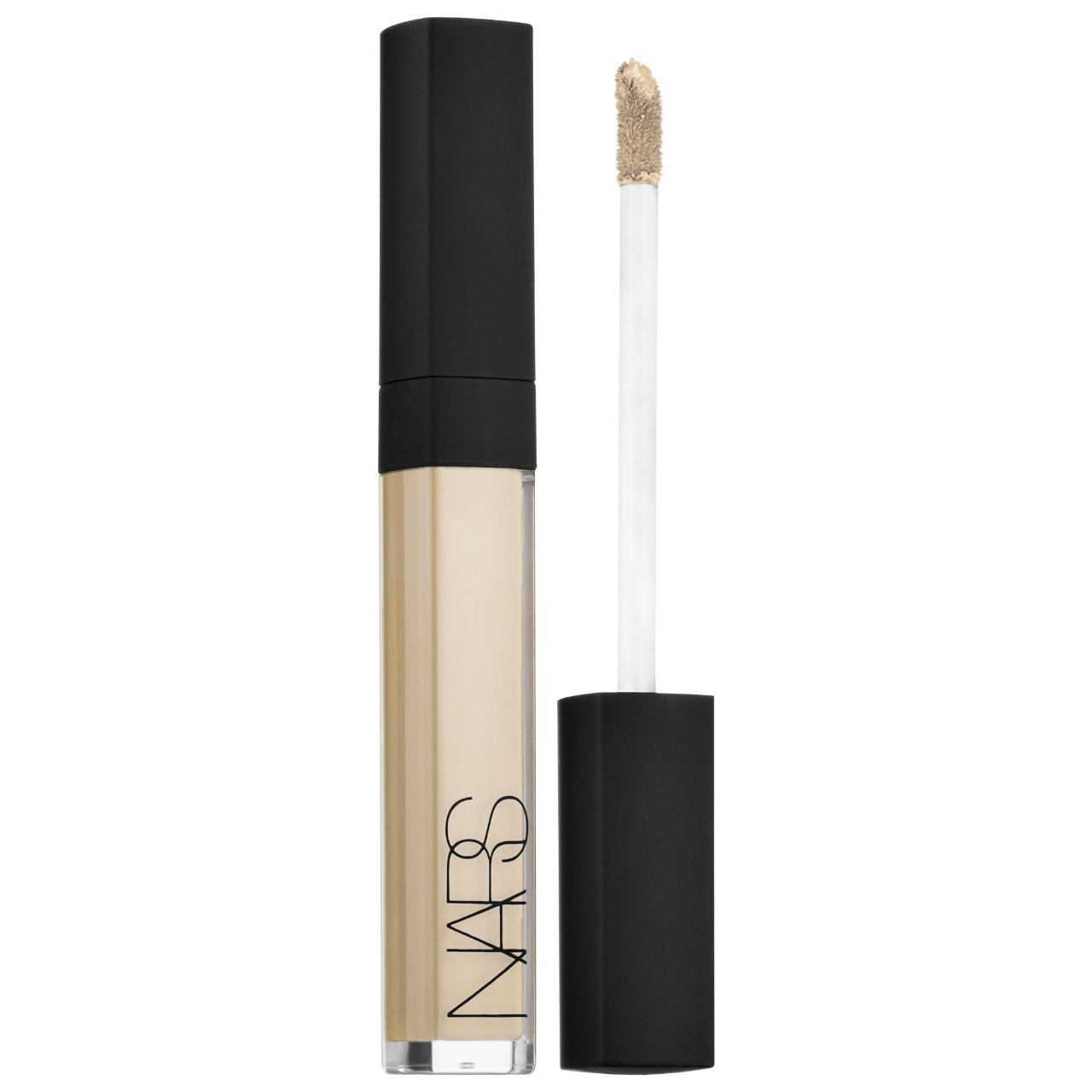 Кремовый консилер среднего покрытия с увлажнением NARS Radiant — фото 1