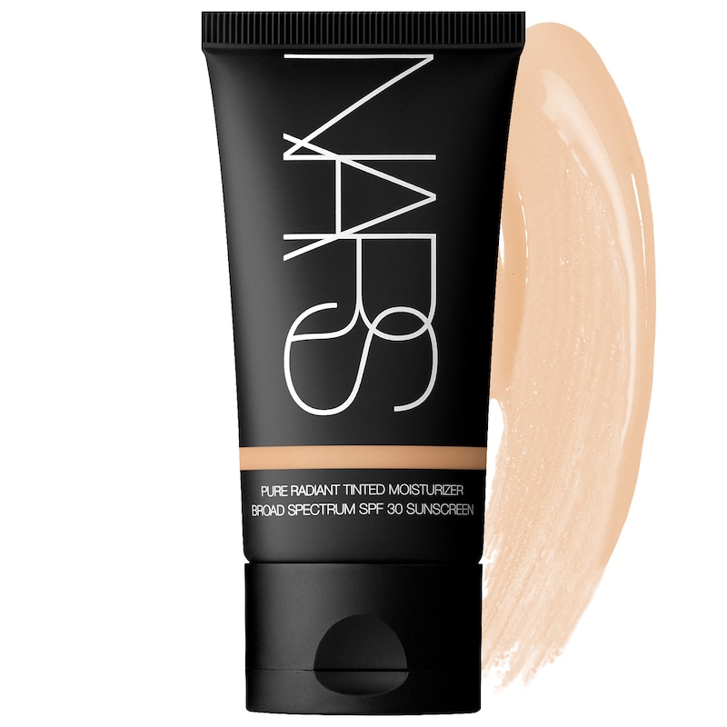 Pure Radiant Tinted Moisturizer Broad Spectrum SPF 30 thumbnail 6