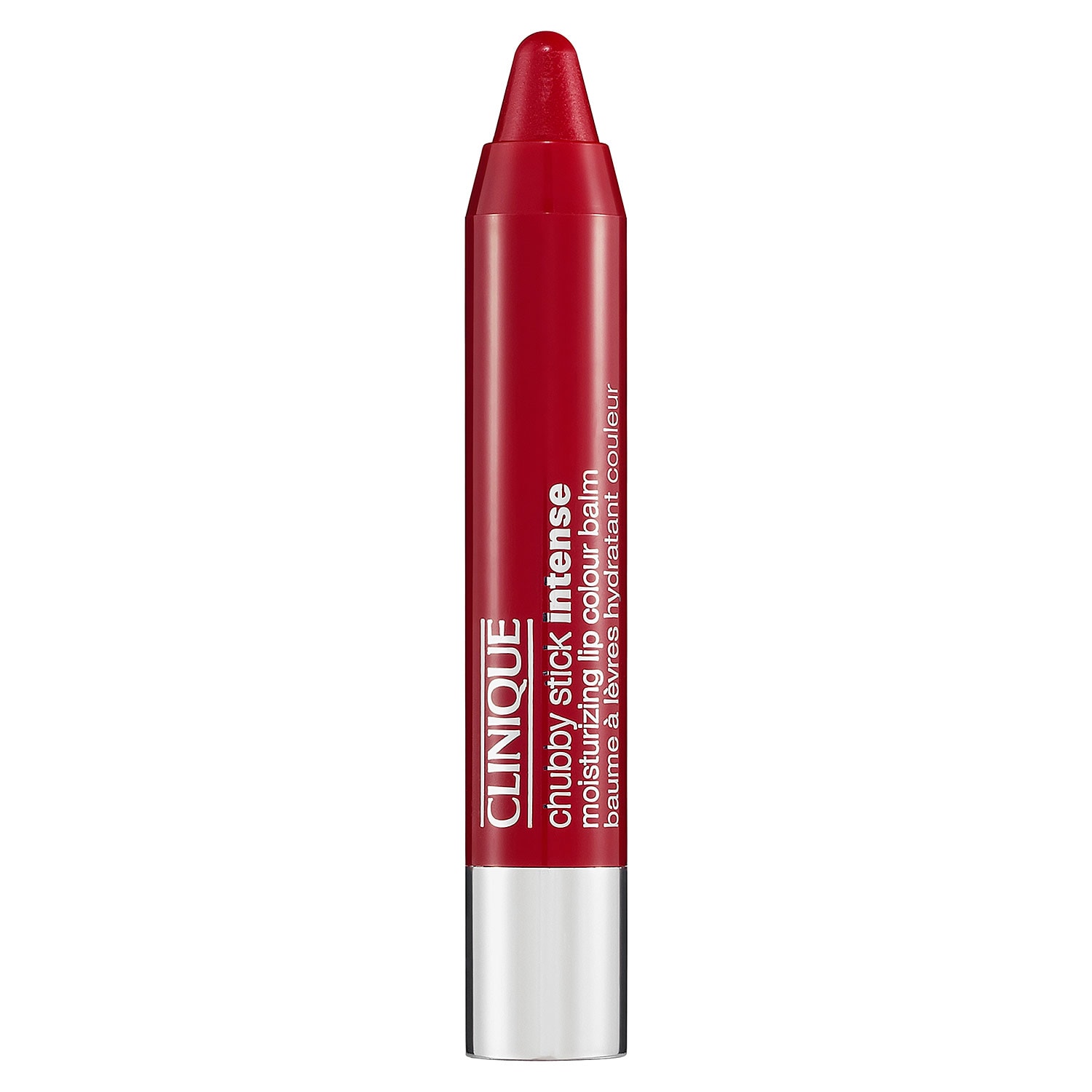 Chubby Stick Intense Moisturizing Lip 