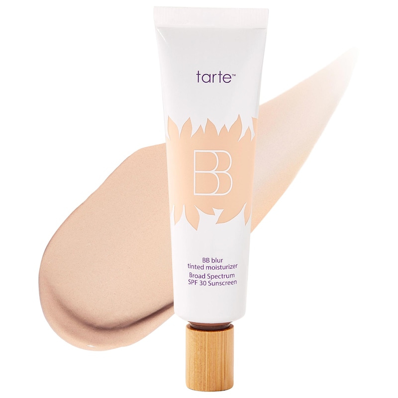 BB blur natural matte tinted moisturizer Broad Spectrum SPF 30 Sunscreen thumbnail 7