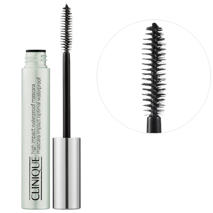 High Impact Waterproof Mascara CLINIQUE Sephora