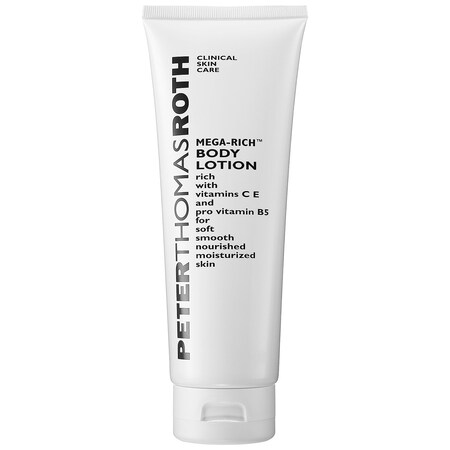 Peter Thomas Roth Mega-rich Body Lotion, 8.0 oz
