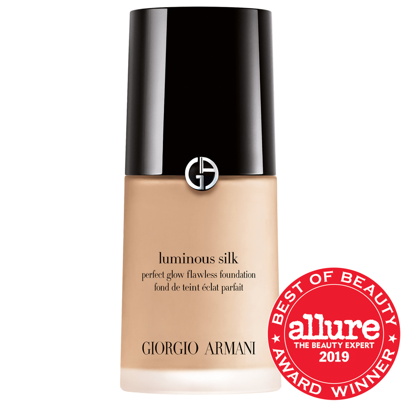 Thumbnail of Armani Beauty Luminous Silk Perfect Glow Flawless Oil-Free Foundation