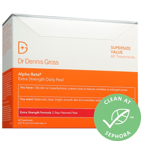 Alpha Beta Extra Strength Daily Peel
