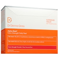 Dr. Dennis Gross Skincare - Alpha Beta® Extra Strength Daily Peel Pads