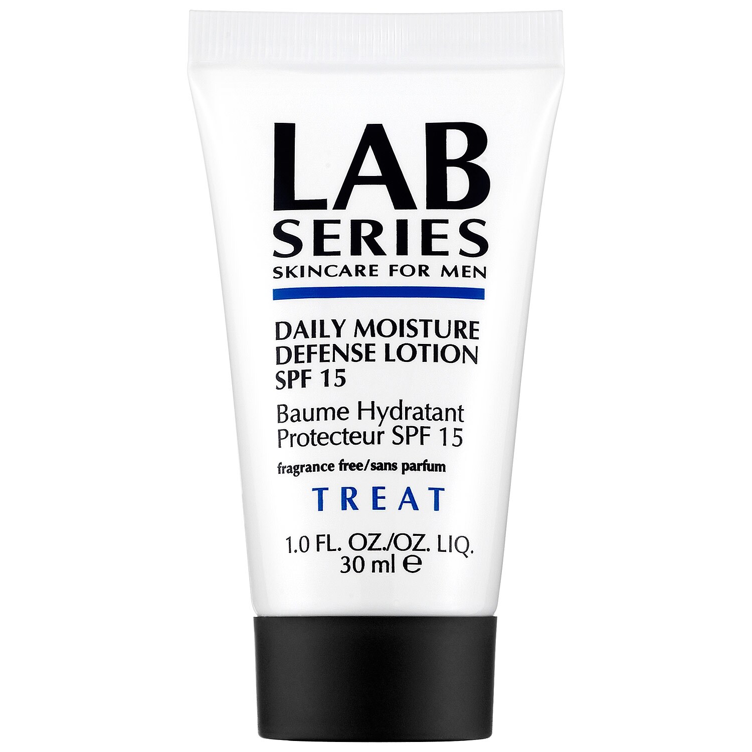 lab series daily moisture