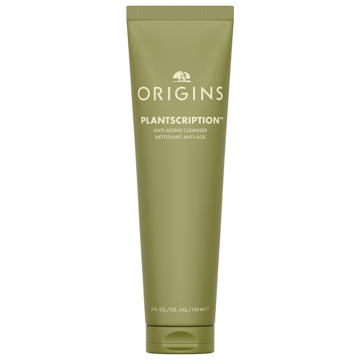 Origins Plantscription Anti-Aging Cleanser
