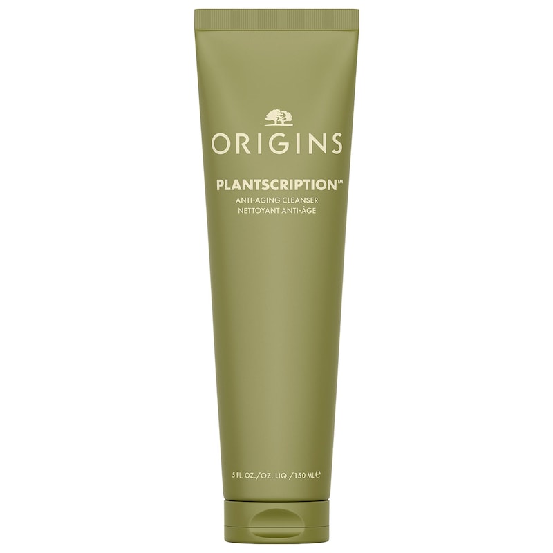 Plantscription™ Anti-Aging Cleanser