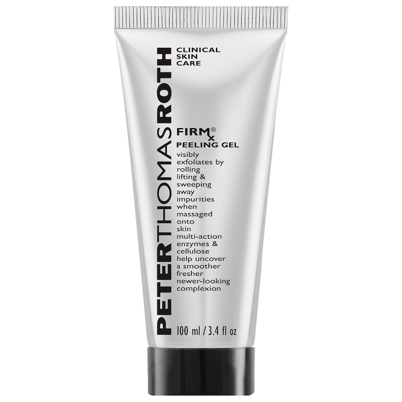 FIRMx® Exfoliating Peeling Gel for Dullness, Pores & Uneven Texture