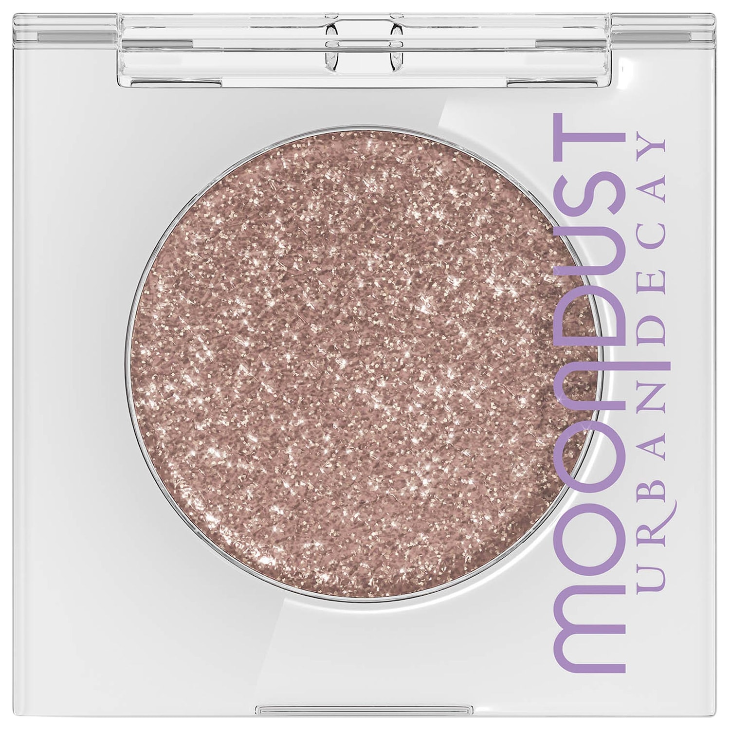 Блестящие тени для век Urban Decay 24/7 Moondust — фото 1