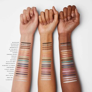 Marc Jacobs Beauty Highliner Gel Eye Crayon Eyeliner in Blacquer 42 Image 2