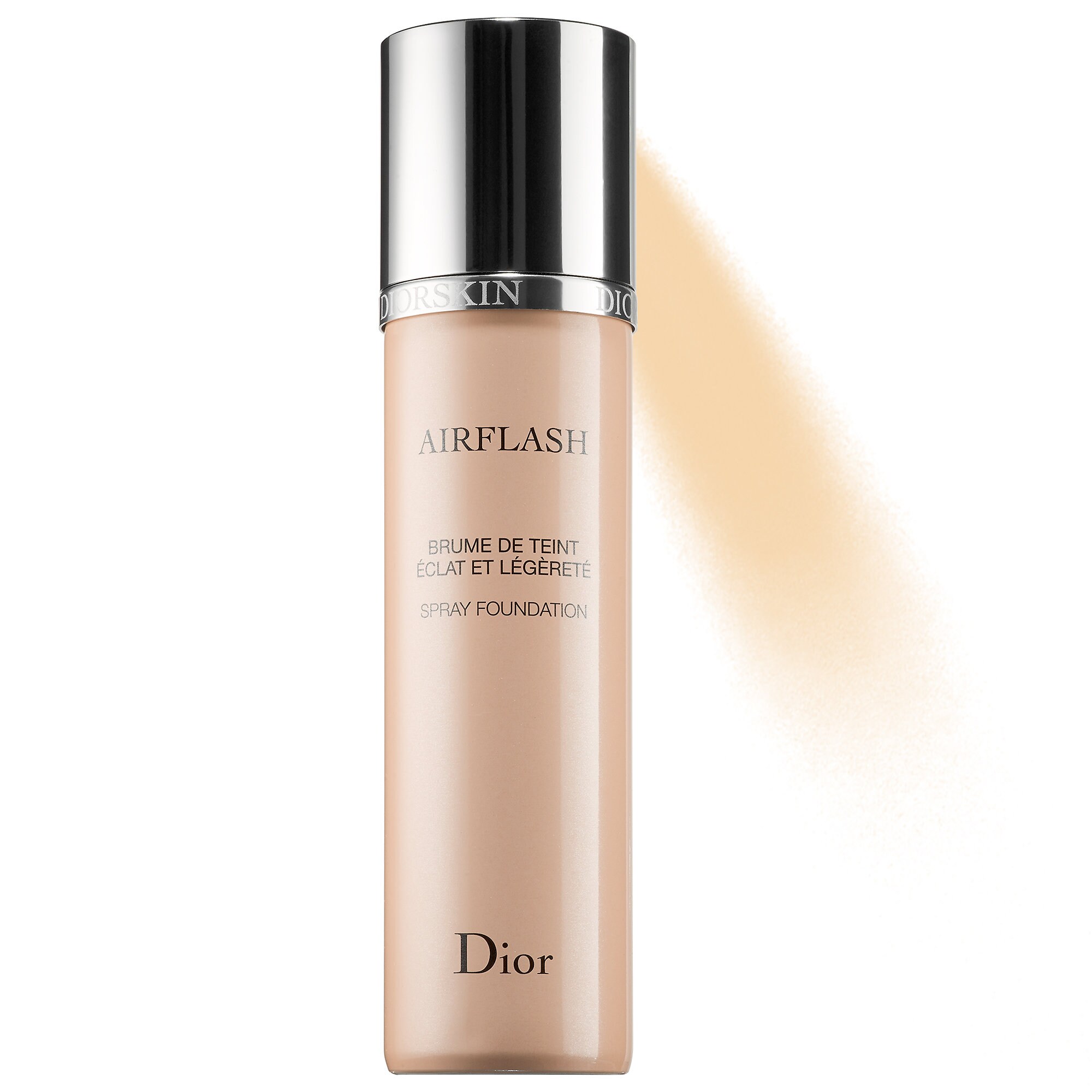 Diorskin Airflash Spray Foundation