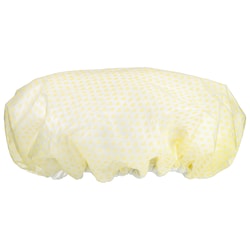 The Morning After Shower Cap