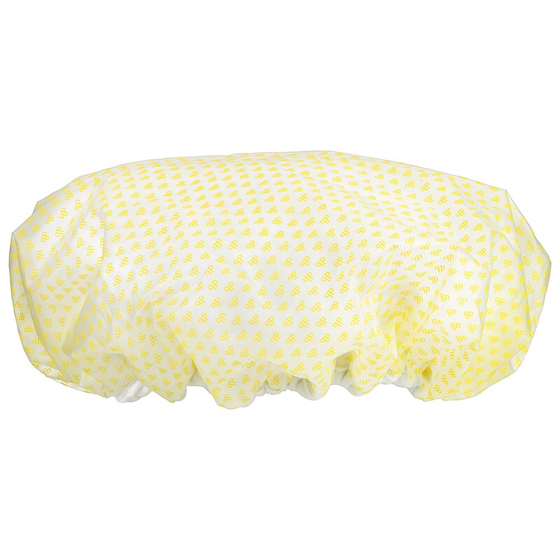 The Morning After Shower Cap