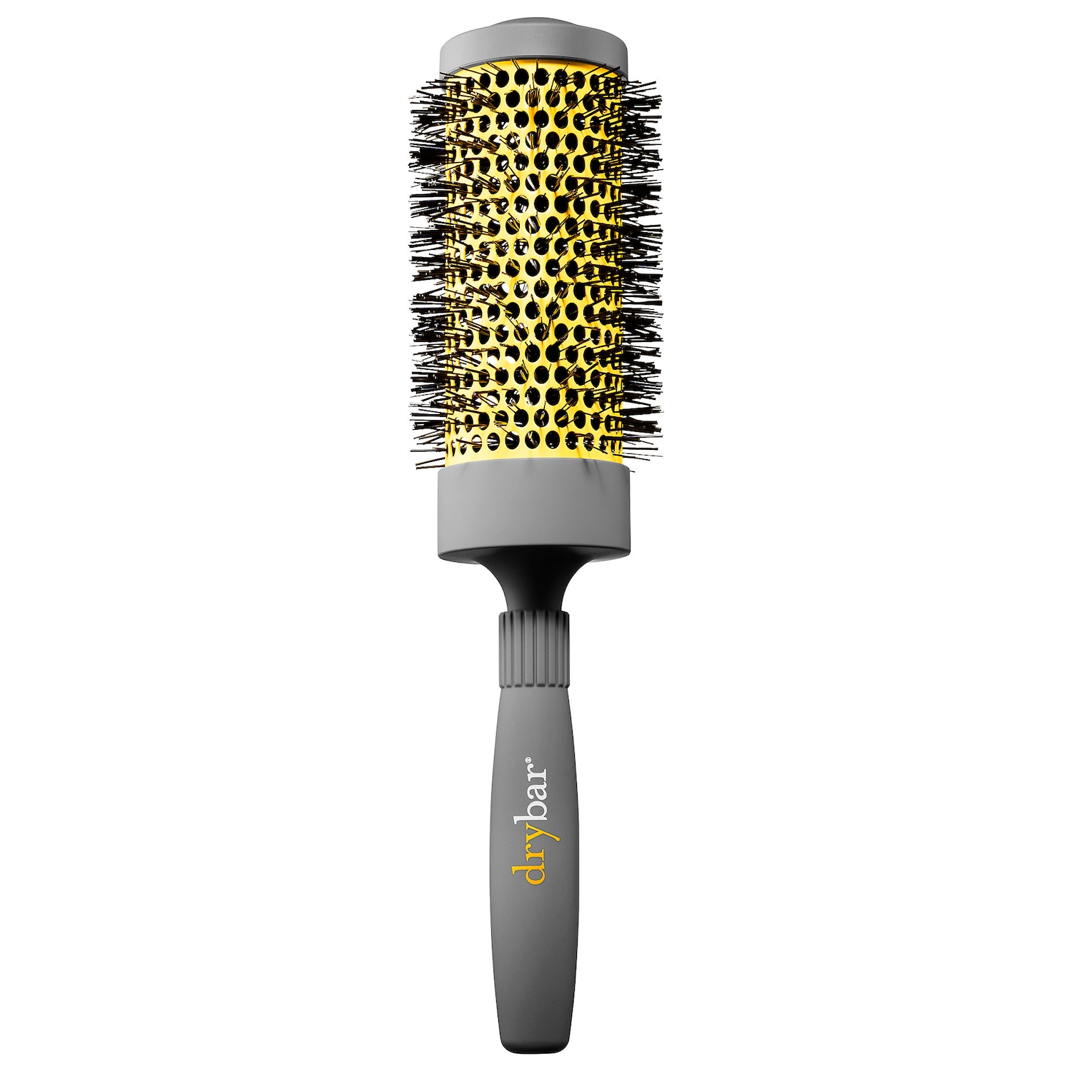 Керамическая расчёска для волос Drybar Full Pint, средняя, 2,25 — фото 1