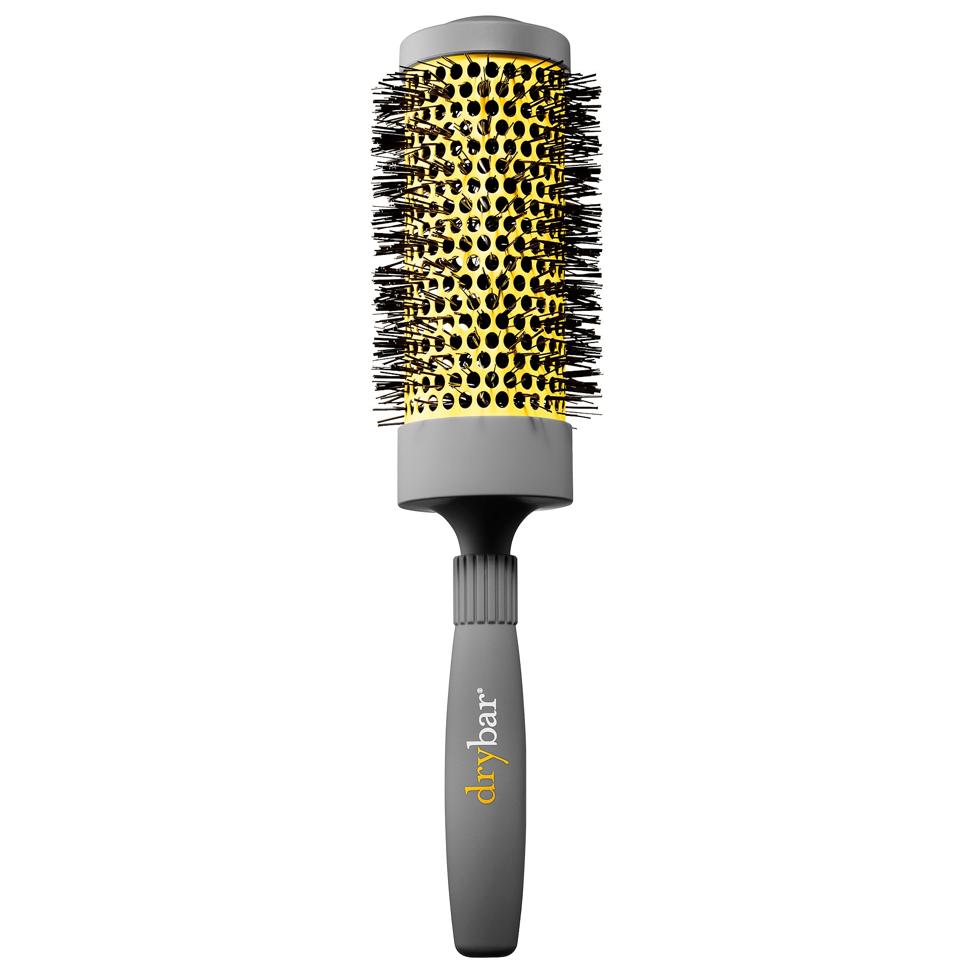 Drybar Full Pint Medium Round Brush 2.48" D x 2.48" H x 10.24" W