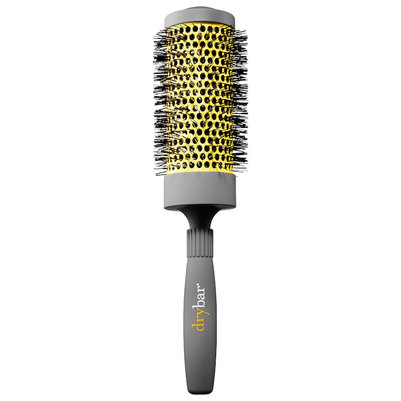 Full Pint Medium Round Brush