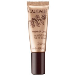 CAUDALIE Premier Cru La Crème Yeux 2個セット Premier Cru The Eye Cream deluxe sample - 0.2 oz - Caudalie | Sephora