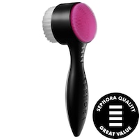 SEPHORA COLLECTION - Dynamic Duo Face Brush