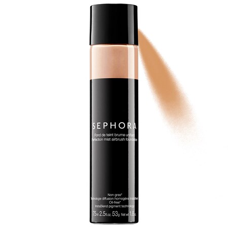 Sephora mist airbrush foundation