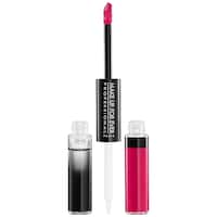 MAKE UP FOR EVER - Rouge à lèvres liquide Aqua Rouge