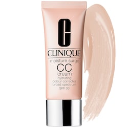 Moisture Surge CC Cream Hydrating Colour Corrector Broad Spectrum