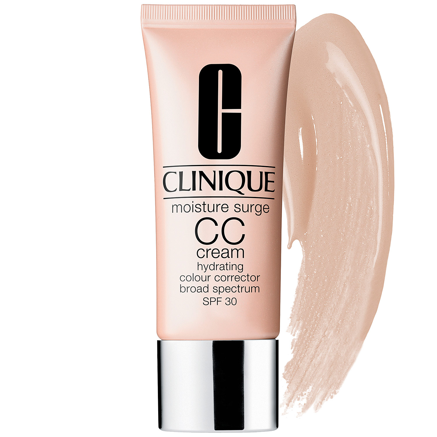CLINIQUE Moisture Surge™ CC Cream Hydrating Color Corrector Broad Spectrum SPF 30 Medium 1.4 oz