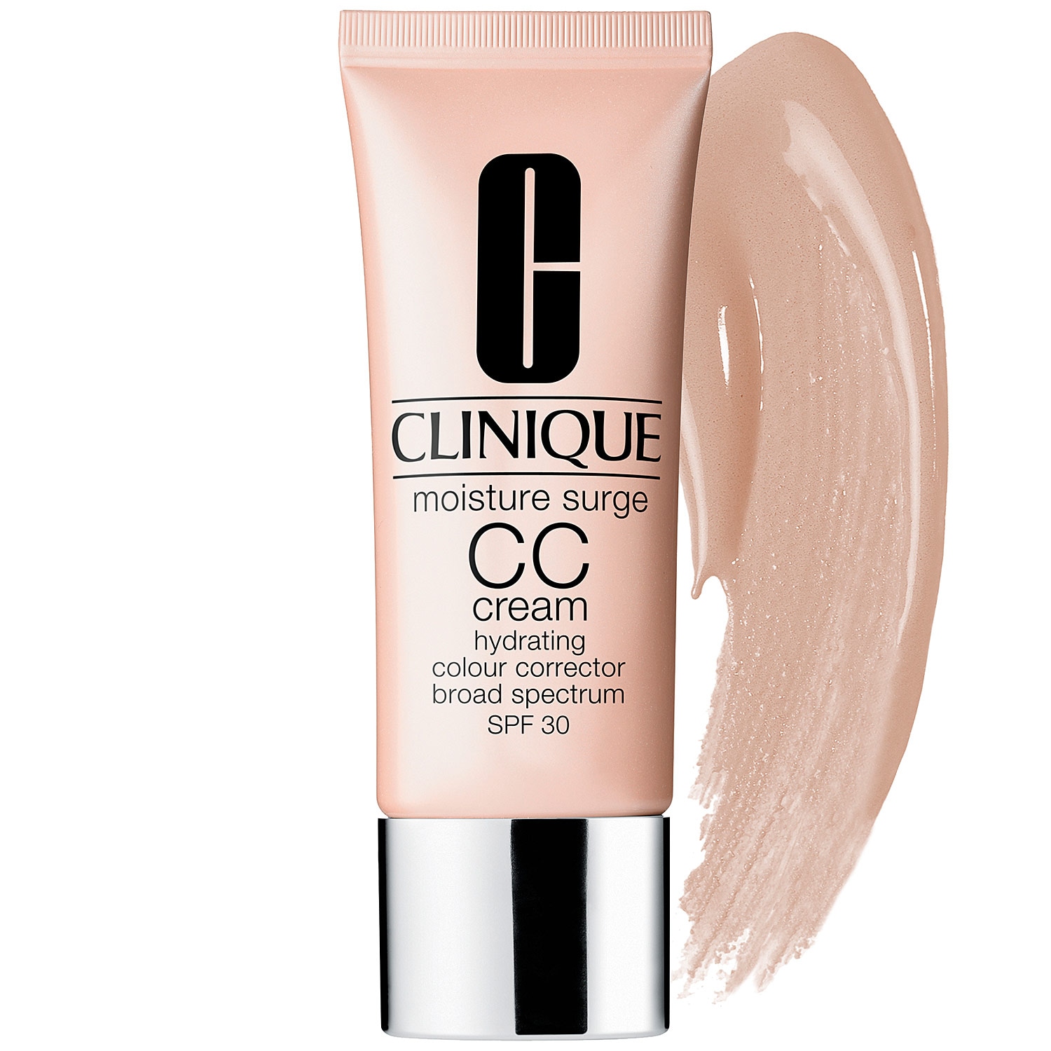 CLINIQUE Moisture Surge™ CC Cream Hydrating Color Corrector Broad Spectrum SPF 30 Medium 1.4 oz
