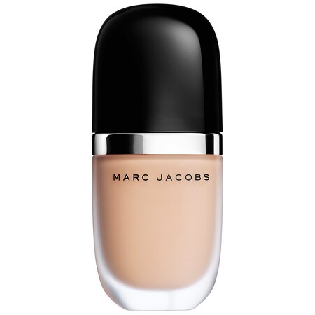 Genius Gel SuperCharged OilFree Foundation