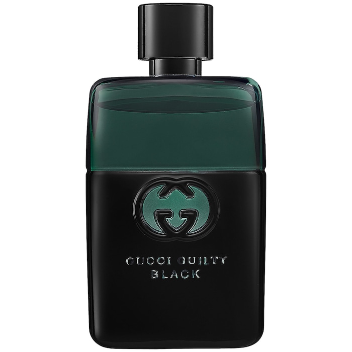 Guilty Black Pour Homme Gucci Sephora