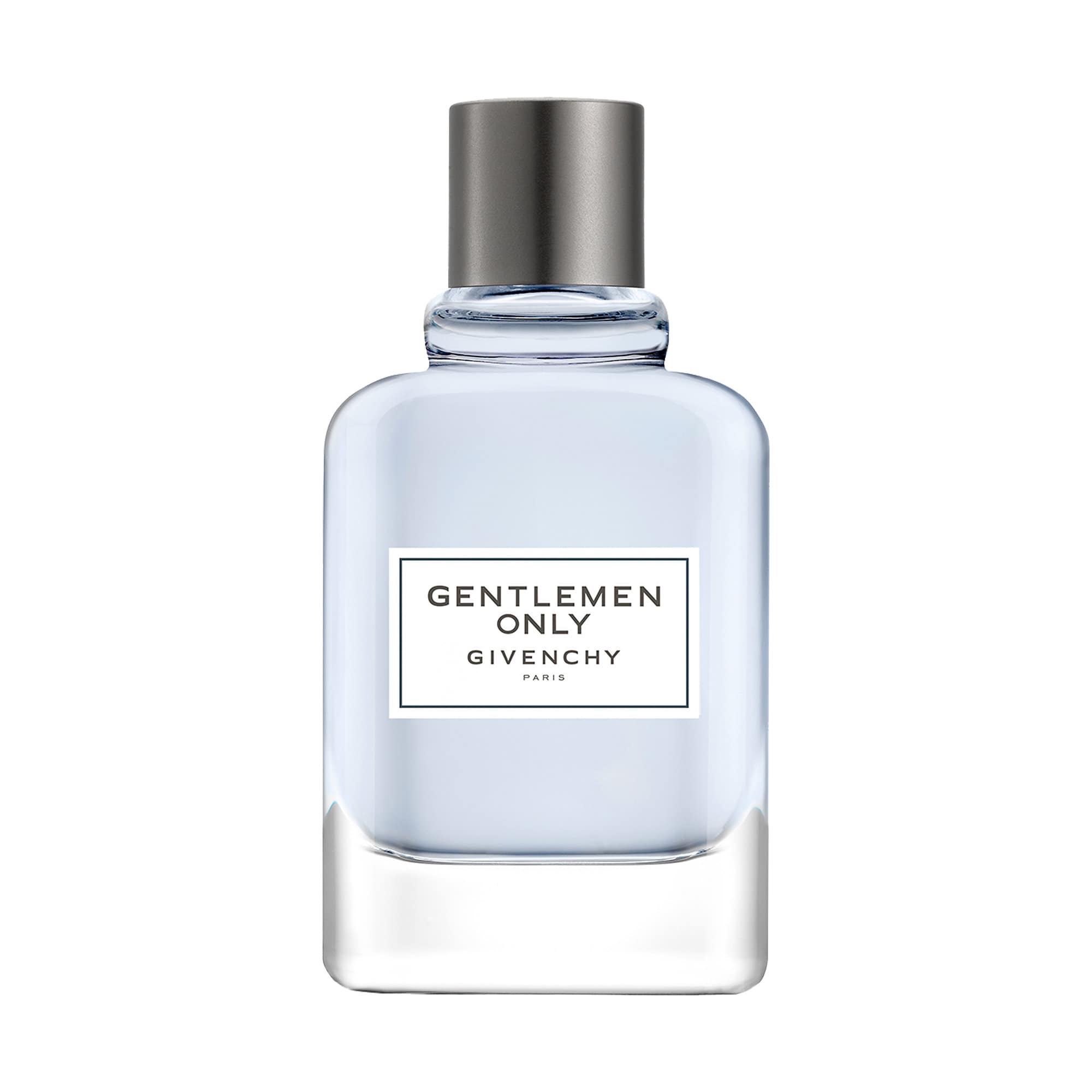 Givenchy Fragrances Gentleman Eau De Toilette 50ml Clear Dressinn