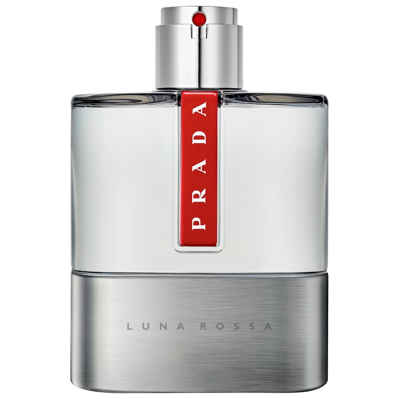 Luna Rossa Eau de Toilette with Lavender & Sage