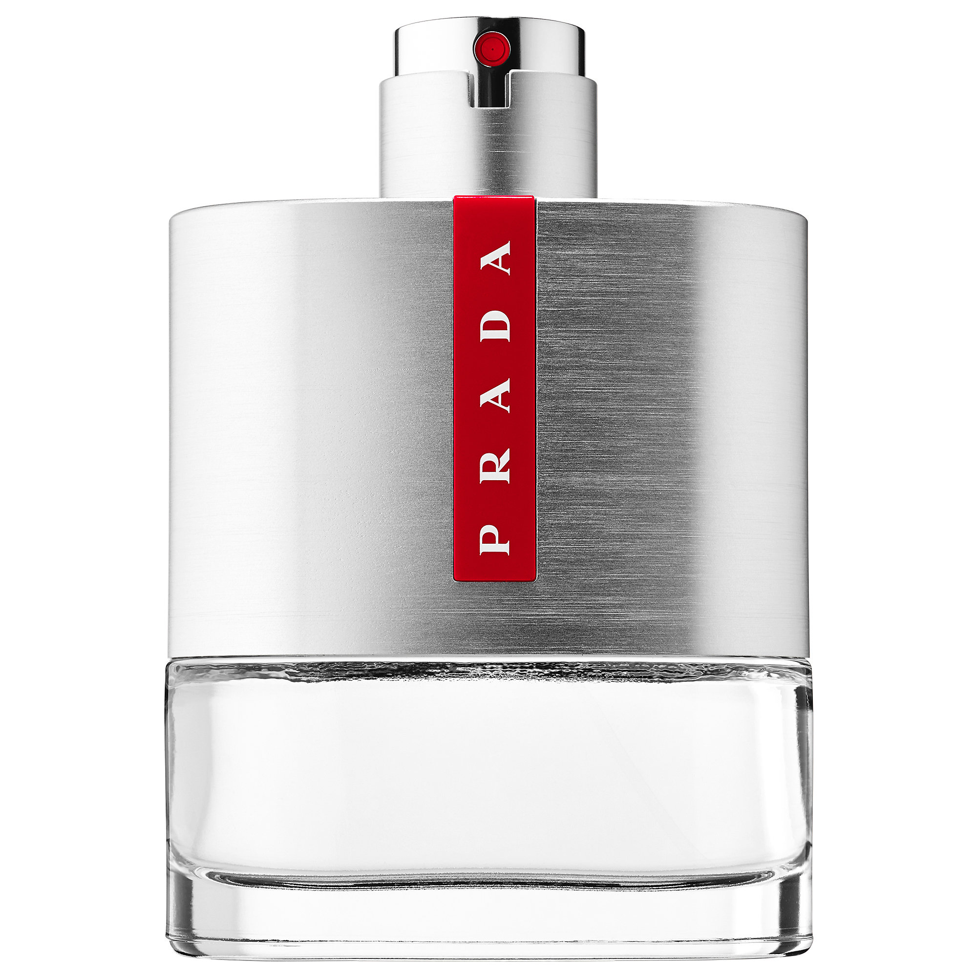 prada luna rossa for her