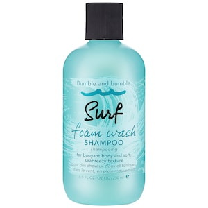 Bumble and bumble - Surf Foam Wash Texturizing Shampoo