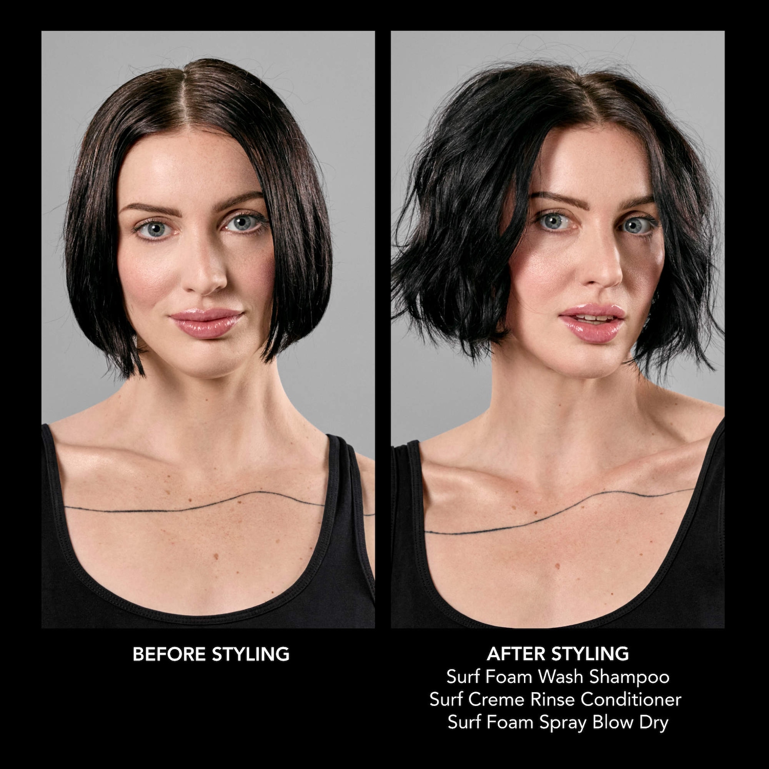 Surf Creme Rinse Texturizing Conditioner