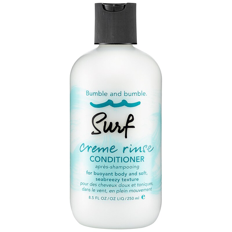 Surf Creme Rinse Texturizing Conditioner