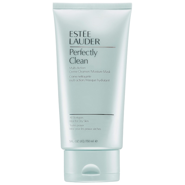 Perfectly Clean Multi-Action Creme Cleanser/Moisture Mask - Estée