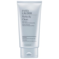 Perfectly Clean Multi-Action Foam Cleanser/Purifying Mask