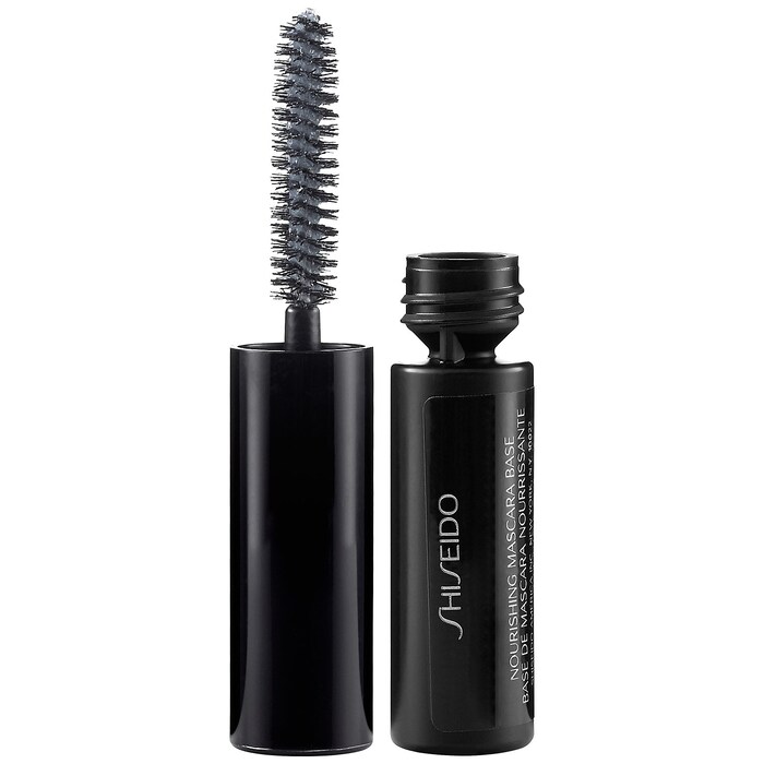 Nourishing Mascara Base deluxe sample Shiseido Sephora