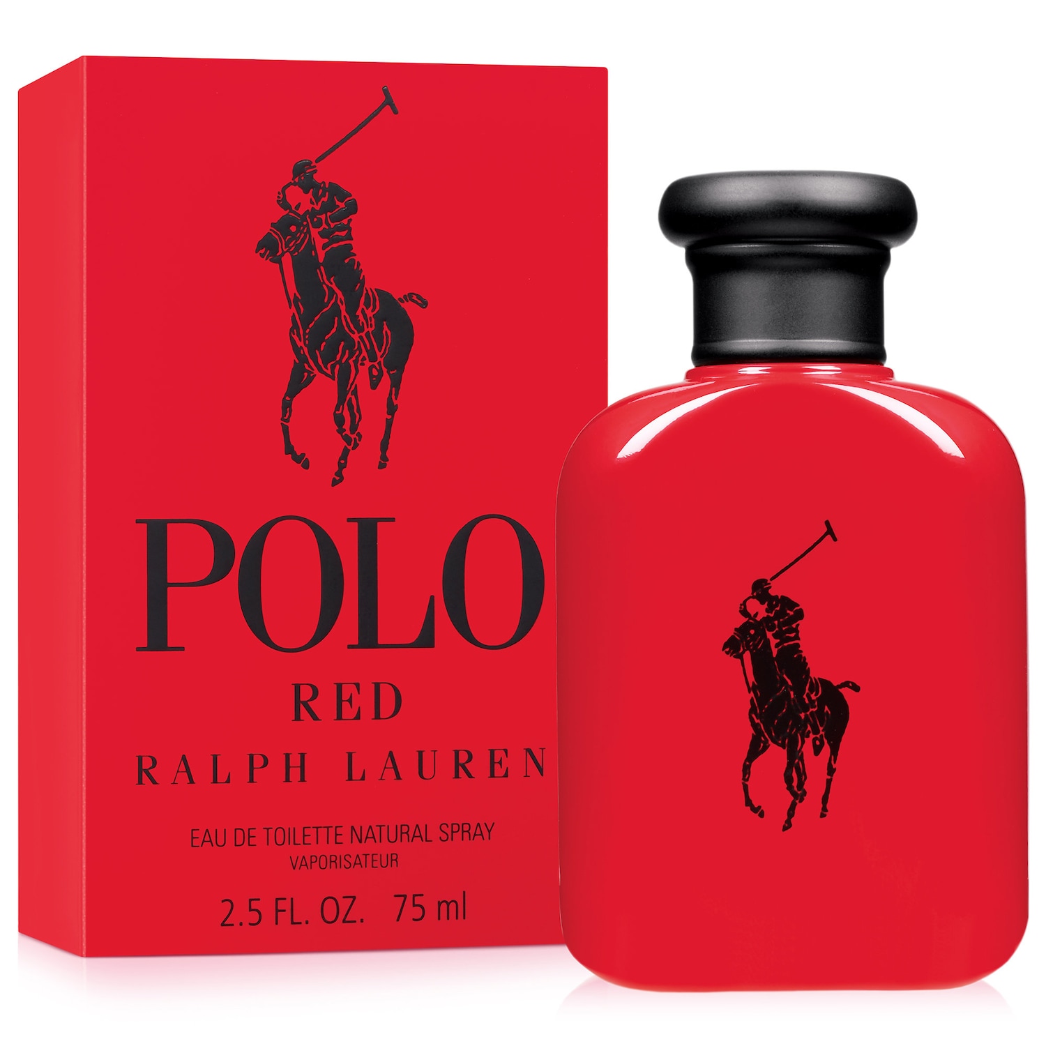 polo red intense discontinued