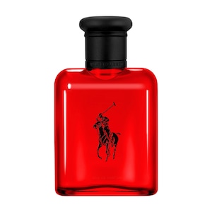 Polo Red