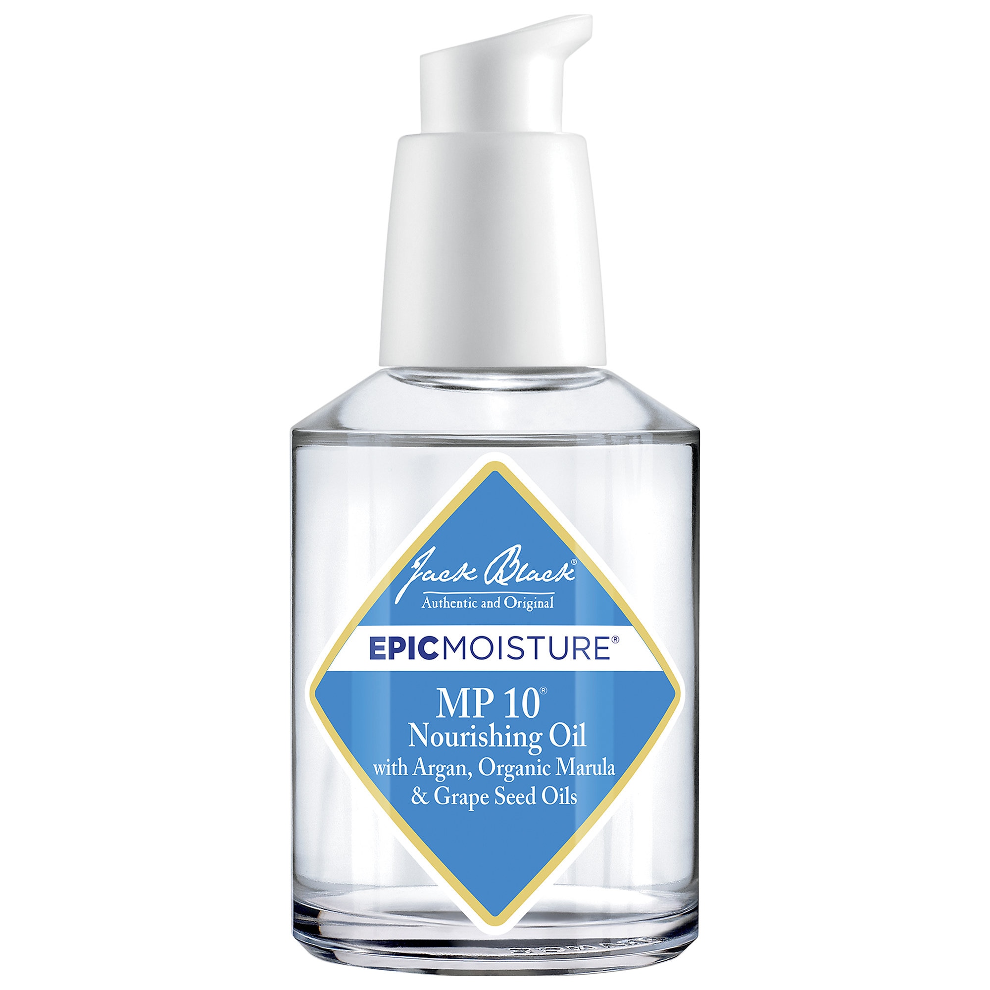 Epic Moisture™ MP10™ Nourishing Oil