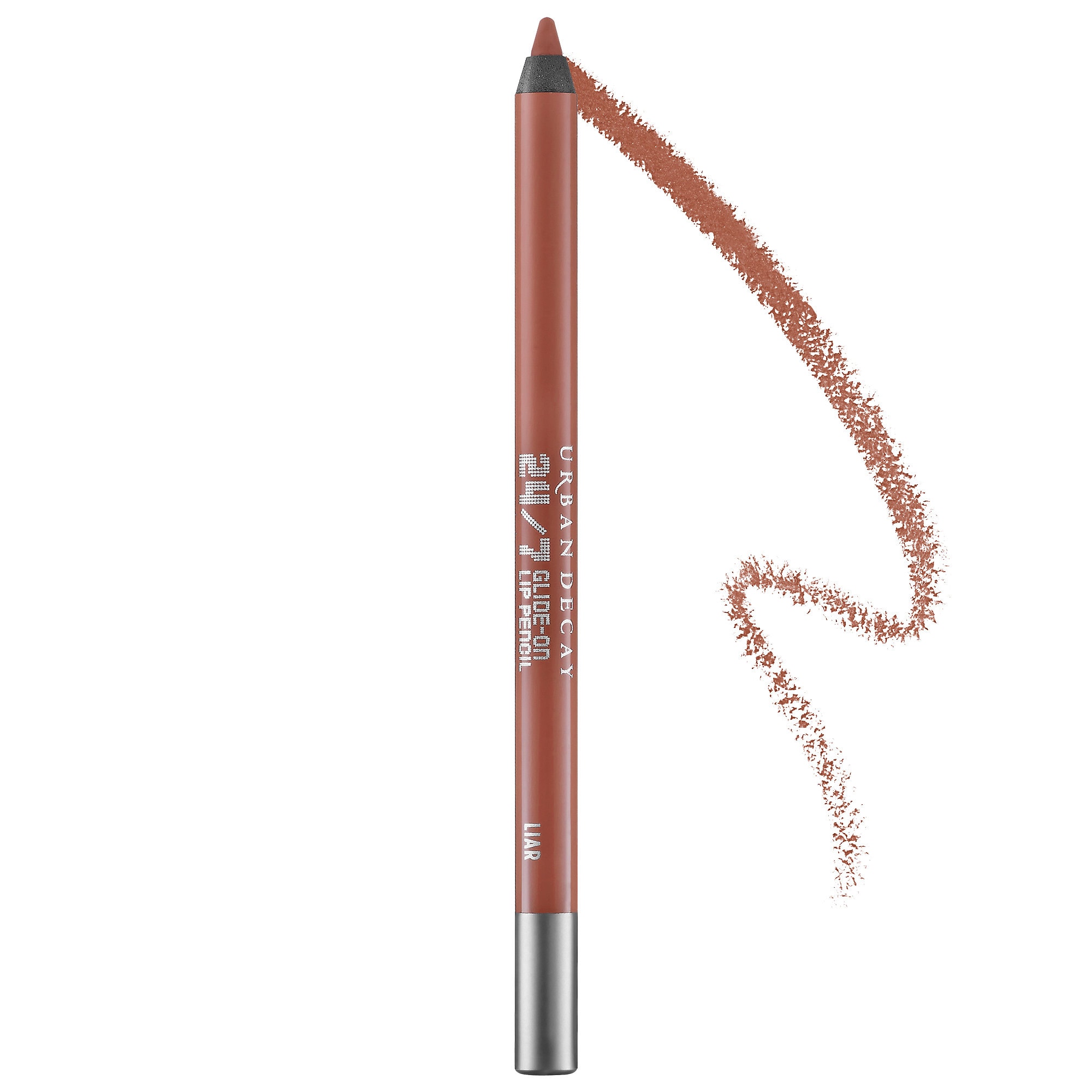 Urban Decay 24/7 Glide-On Waterproof Lip Liner 0.04