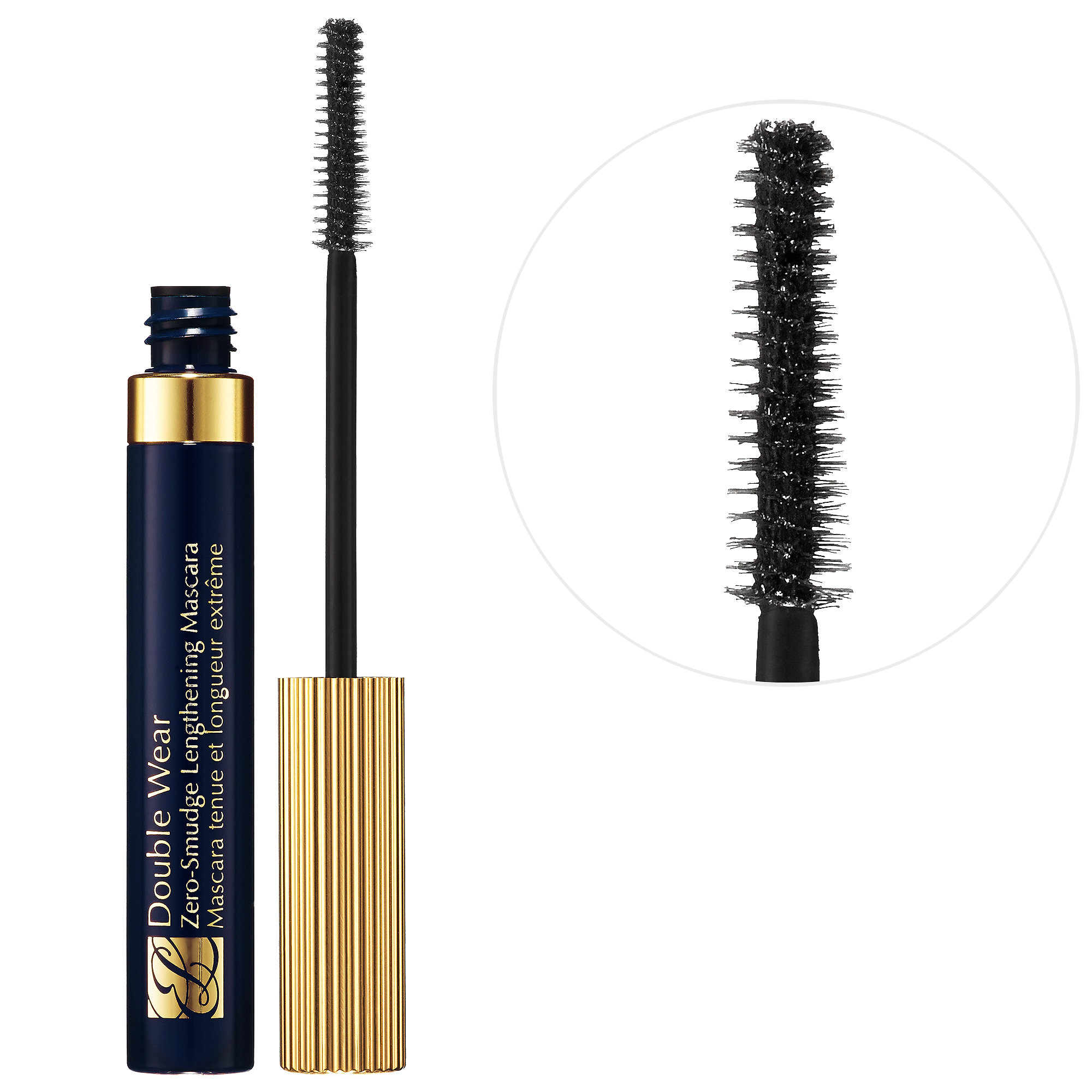 Wear Zero-Smudge Lengthening Mascara - Lauder Sephora