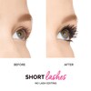 Too Faced Better Than Sex Mascara in Black Image 4
