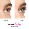 Too Faced Better Than Sex Mascara in Black Image 5